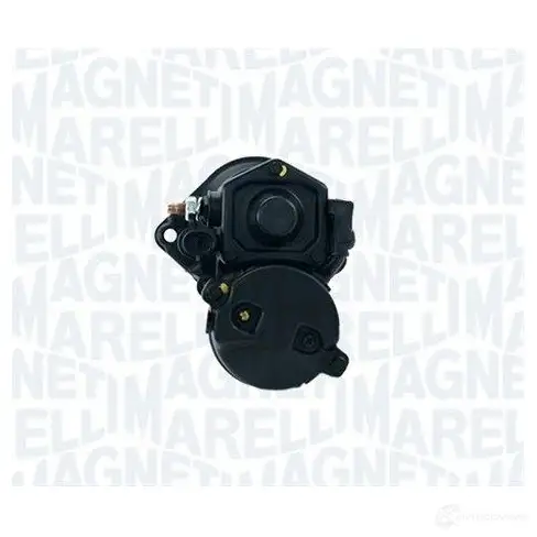 Стартер MAGNETI MARELLI MR S80225 944280802250 57LI6 1048775 изображение 2