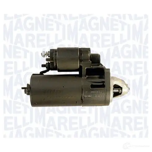 Стартер MAGNETI MARELLI 943 251424 943251424010 1048329 944280149600 - Изображение 1