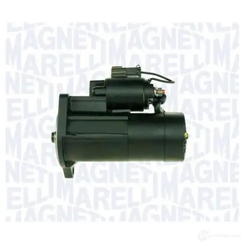 Стартер MAGNETI MARELLI 1048551 MRS521 70 944280521700 B7T6J изображение 0