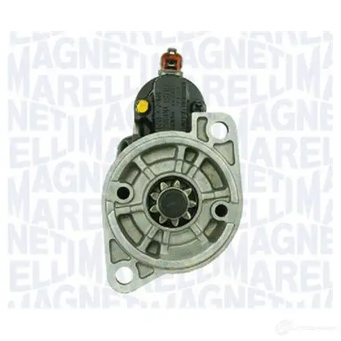 Стартер MAGNETI MARELLI 1048551 MRS521 70 944280521700 B7T6J изображение 1