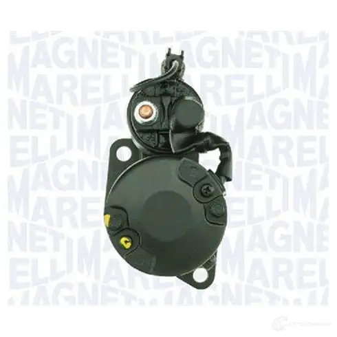 Стартер MAGNETI MARELLI 1048551 MRS521 70 944280521700 B7T6J изображение 2