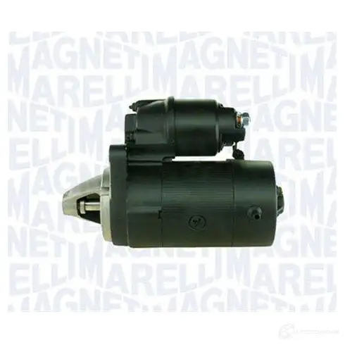 Стартер MAGNETI MARELLI 63102000 06319 2000010 1048470 944280186210 изображение 0