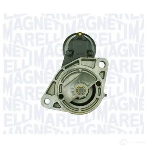 Стартер MAGNETI MARELLI 63102000 06319 2000010 1048470 944280186210 изображение 1