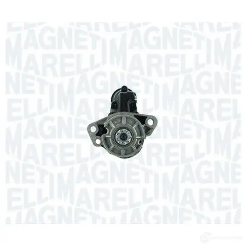Стартер MAGNETI MARELLI 944280803920 B7 B280 1437599169 - Изображение 1