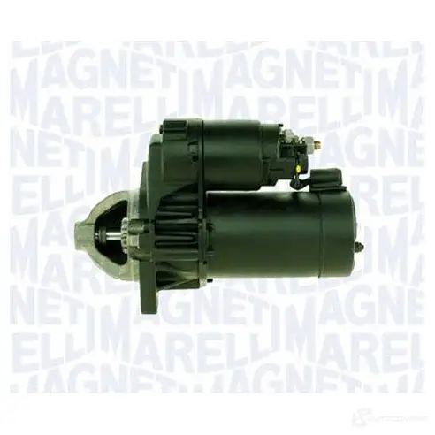 Стартер MAGNETI MARELLI 85AE86F MRS8 0194 944280801940 1048756 - Изображение 1