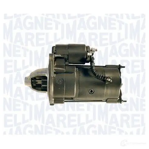 Стартер MAGNETI MARELLI 9432274 60010 1048781 MRS16210 944288162100 - Изображение 1