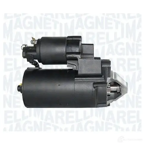 Стартер MAGNETI MARELLI 944280210300 HLIC0 MRS2 1030 1048523 - Изображение 1