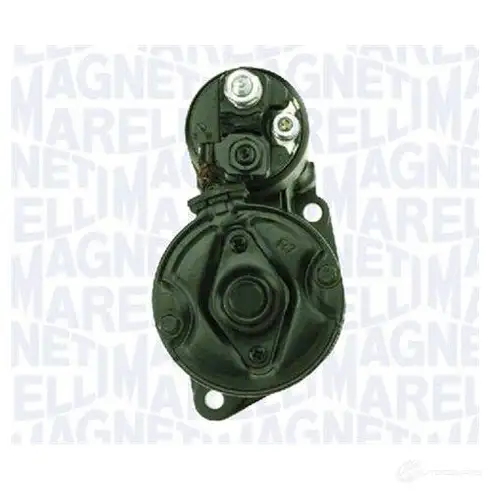 Стартер MAGNETI MARELLI 1048528 944280212600 MRS212 60 5ZSVP изображение 2