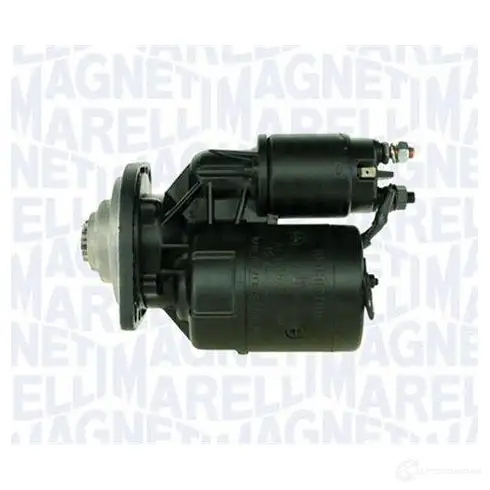 Стартер MAGNETI MARELLI HTLQ07Y 944280800190 1048670 MRS800 19 - Изображение 1