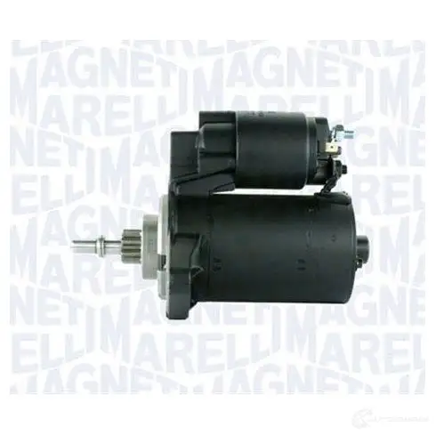 Стартер MAGNETI MARELLI 1048275 944280126000 9432 51671 943251671010 изображение 0
