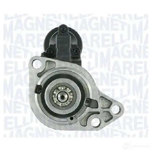 Стартер MAGNETI MARELLI 1048275 944280126000 9432 51671 943251671010 изображение 1