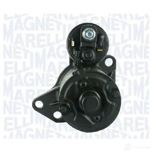 Стартер MAGNETI MARELLI 1048275 944280126000 9432 51671 943251671010 изображение 2