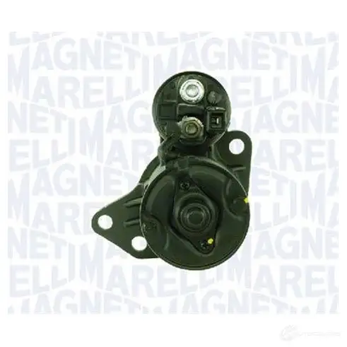 Стартер MAGNETI MARELLI V3JP16 944280198900 1048495 M RS19890 изображение 2