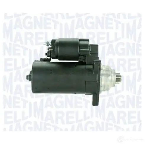Стартер MAGNETI MARELLI MRS16990 1048392 944280169900 94 3251228010 - Изображение 1