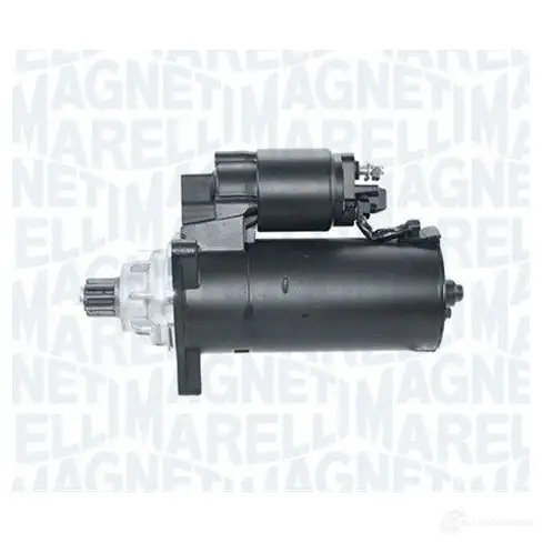 Стартер MAGNETI MARELLI 1048763 944280802050 W9UMZ20 MRS802 05 - Изображение 1