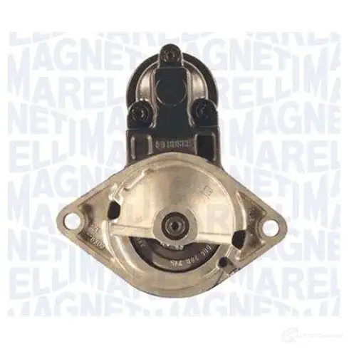 Стартер MAGNETI MARELLI 1048447 CBN818 944280183500 MRS1835 0 изображение 1