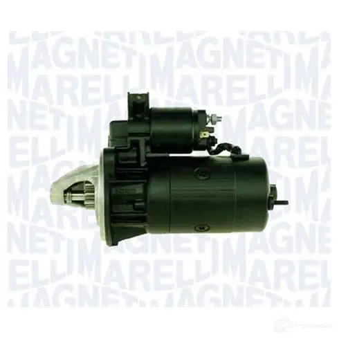Стартер MAGNETI MARELLI 944288136600 943252 858 943252858010 1048779 - Изображение 1