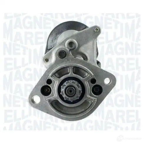 Стартер MAGNETI MARELLI 1048729 944280801330 08JBD4 M RS80133 - Изображение 1
