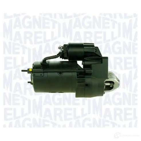 Стартер MAGNETI MARELLI MRS17131 1048403 944280171310 94325192601 0 - Изображение 1