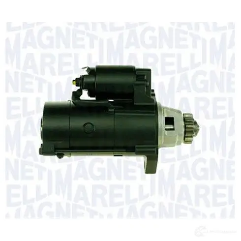 Стартер MAGNETI MARELLI MRS 52189 U6CFFG 1048554 944280521890 изображение 0