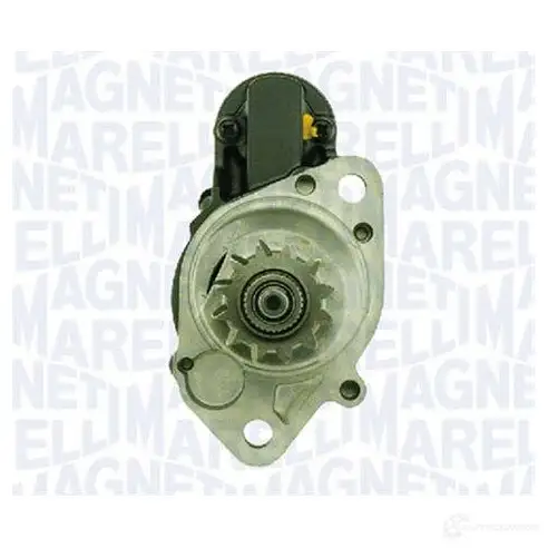 Стартер MAGNETI MARELLI MRS 52189 U6CFFG 1048554 944280521890 изображение 1