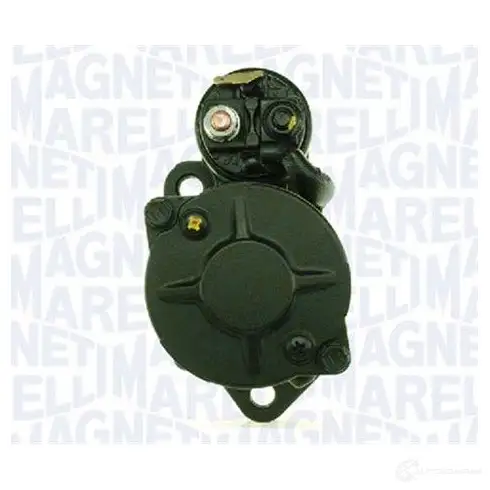 Стартер MAGNETI MARELLI MRS 52189 U6CFFG 1048554 944280521890 изображение 2