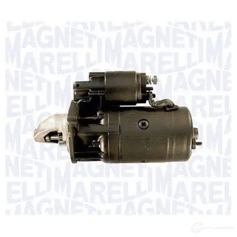 Стартер MAGNETI MARELLI 944280170100 94325191901 0 MRS17010 1048394 изображение 0