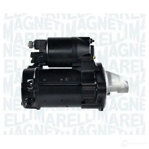 Стартер MAGNETI MARELLI MRS80 199 1048760 944280801990 N6X9XAE изображение 0