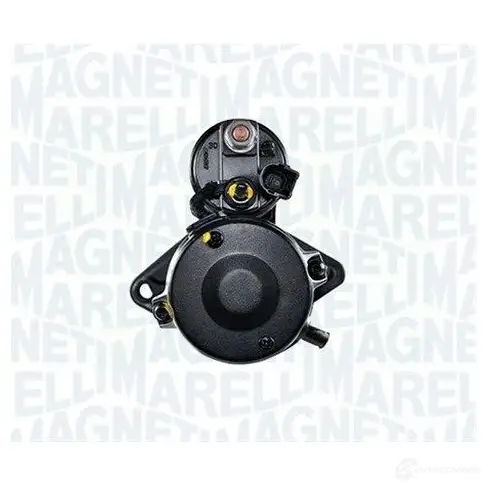 Стартер MAGNETI MARELLI MRS80 199 1048760 944280801990 N6X9XAE изображение 2