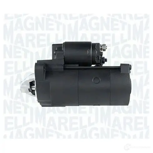 Стартер MAGNETI MARELLI H43KU B 1437599334 944280802950 изображение 0