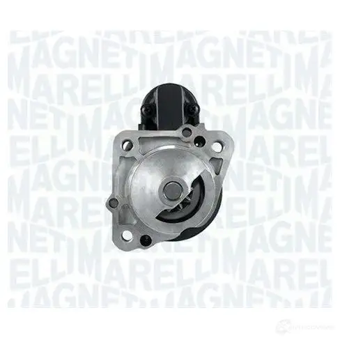 Стартер MAGNETI MARELLI H43KU B 1437599334 944280802950 изображение 1