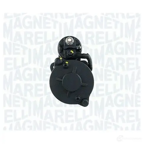 Стартер MAGNETI MARELLI H43KU B 1437599334 944280802950 изображение 2