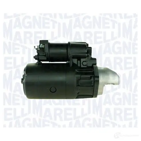 Стартер MAGNETI MARELLI 063222 035010 63222035 944280126200 1048277 - Изображение 1