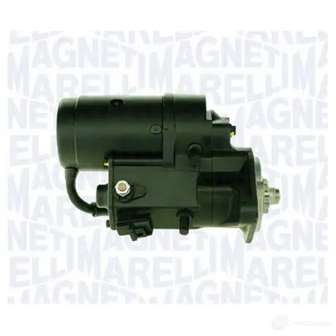 Стартер MAGNETI MARELLI URJ6NNR 1048516 944280206010 MRS206 01 - Изображение 1