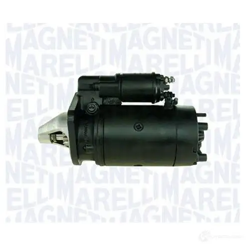 Стартер MAGNETI MARELLI 1048636 944280551390 M RS55139 TYPC7JD изображение 0