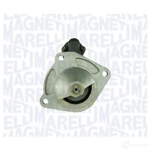 Стартер MAGNETI MARELLI 1048636 944280551390 M RS55139 TYPC7JD изображение 1