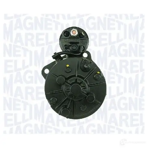 Стартер MAGNETI MARELLI 1048636 944280551390 M RS55139 TYPC7JD изображение 2