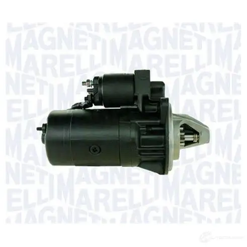 Стартер MAGNETI MARELLI 943251300 010 1048778 944288136500 MRS13650 - Изображение 1