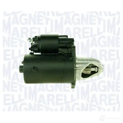 Стартер MAGNETI MARELLI MRS52153 943251897 010 1048542 944280521530 - Изображение 1