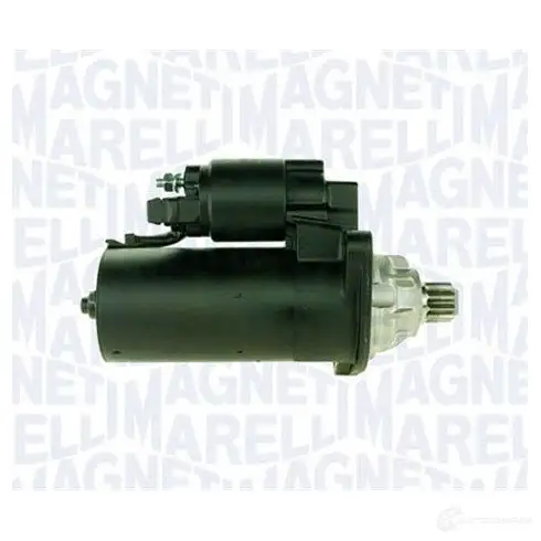 Стартер MAGNETI MARELLI 944280183900 MR S18390 1048450 M5S4V1E - Изображение 1