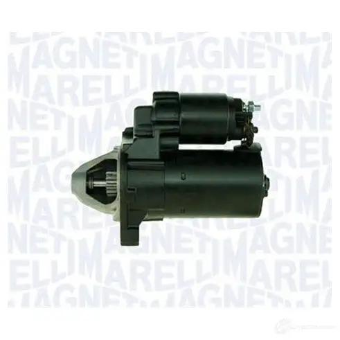 Стартер MAGNETI MARELLI 8F2MG6J M RS80110 1048718 944280801100 - Изображение 1