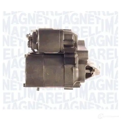 Стартер MAGNETI MARELLI 944280800620 1048692 MRS80062 943 223239010 изображение 0