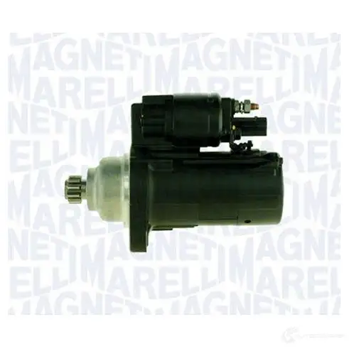 Стартер MAGNETI MARELLI MRS20 260 1048504 944280202600 KLU6620 - Изображение 1