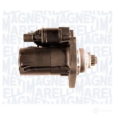 Стартер MAGNETI MARELLI M RS20250 944280202500 YCB768 1048503 изображение 0