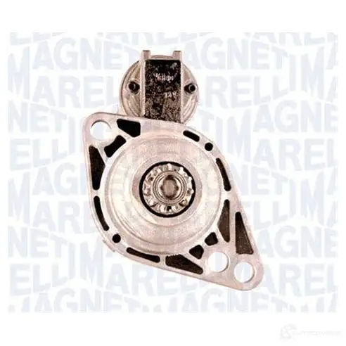 Стартер MAGNETI MARELLI M RS20250 944280202500 YCB768 1048503 изображение 1