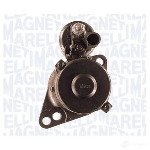 Стартер MAGNETI MARELLI M RS20250 944280202500 YCB768 1048503 изображение 2