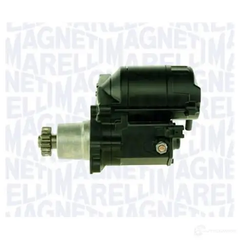 Стартер MAGNETI MARELLI 1048580 MRS5 2289 944280522890 RWQ7SEL изображение 0