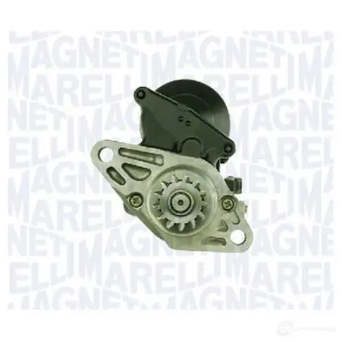 Стартер MAGNETI MARELLI 1048580 MRS5 2289 944280522890 RWQ7SEL изображение 1