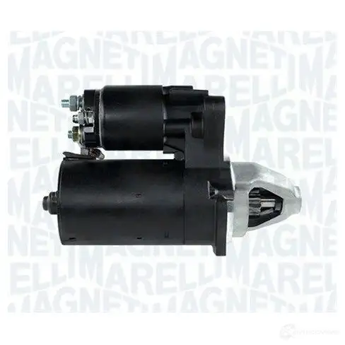 Стартер MAGNETI MARELLI EYQXP 1048701 944280800840 MRS8008 4 - Изображение 1