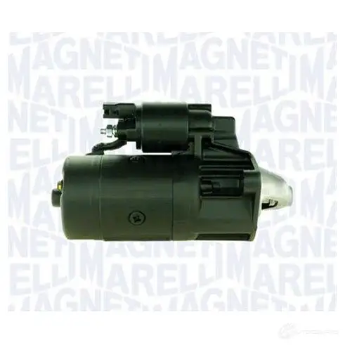 Стартер MAGNETI MARELLI 9432 53110010 MRS17500 944280175000 1048418 изображение 0